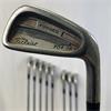 Titleist 704 CB 2-PW Rifle XStiff Steel Irons Gents RH
