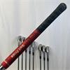 Titleist 704 CB 2-PW Rifle XStiff Steel Irons Gents RH