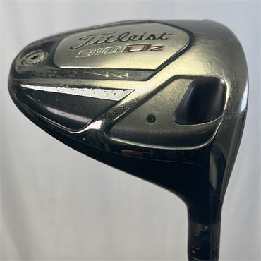 Titleist 910 D2 10.5 Diamana Regular Driver Gents RH