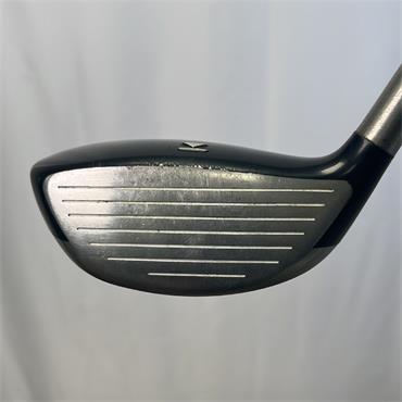Titleist 906 F2 #3 Grafalloy Stiff Fairway Gents RH