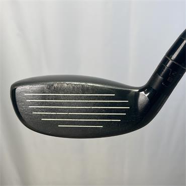 Titleist 816 H2 #3 Diamana Stiff Hybrid Gents RH