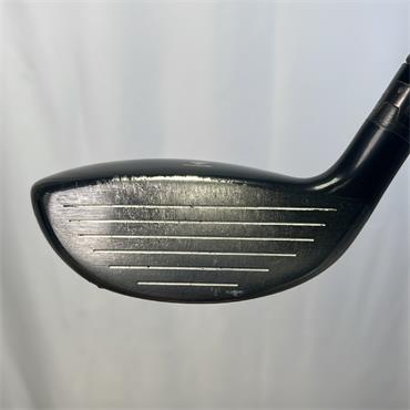 Titleist 910F #4 Project X Stiff Fairway Gents RH