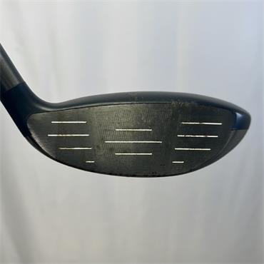 Callaway Paradym #5 Hzrdus Stiff Fairway Gents LH