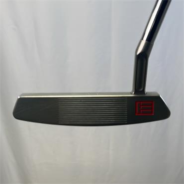 Evnroll ER1v Chrome 34" Putter Gents RH