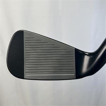 Ping iCrossover #3 Tour 85 Stiff Driving Iron Gents RH