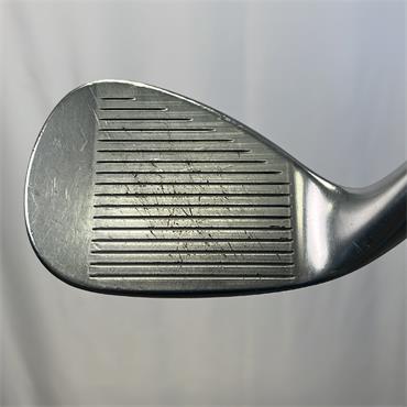 Titleist SM9 Chrome 60.10S +1" XStiff Steel Wedge Gents RH