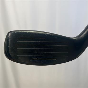 TaylorMade GAPR Hi #3 KBS 70 Regular Hybrid Gents RH