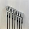 Ping i530 4-PW +0.5" Steel Stiff Irons Gents RH