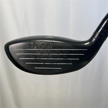 Titleist 917 F2 #3 Evenflow Regular Fairway Gents RH