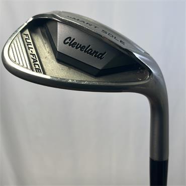 Cleveland SMart Sole FF SW Steel Wedge Gents RH