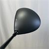 TaylorMade Qi35 10.5 Hzrdus Stiff Driver Gents RH