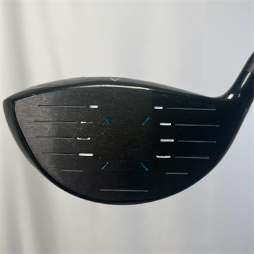 Benross Aero X 10.5 Vista Pro Regular Driver Gents RH