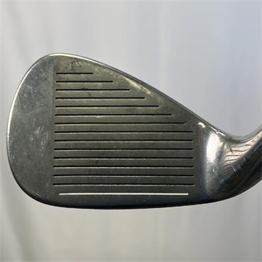 TaylorMade M6 AW KBS Steel Wedge Gents RH