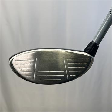 Callaway Big Bertha #3 Senior Fairway Gents RH