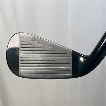 Mizuno Pro Fli Hi #2 Hzrdus XStiff Driving Iron Gents RH