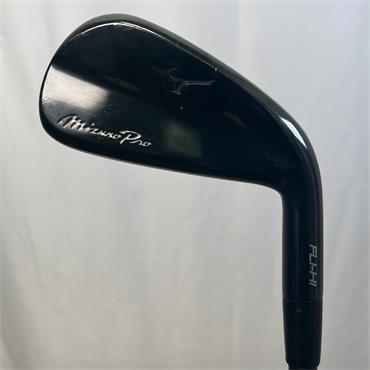 Mizuno Pro Fli Hi #2 Hzrdus XStiff Driving Iron Gents RH