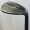 Titleist SM5 Black 54.10M Steel Wedge Gents RH