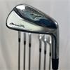 Mizuno Pro 221 4-PW PX LS XStiff Steel Irons Gents RH