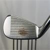 Mizuno Pro 221 4-PW PX LS XStiff Steel Irons Gents RH