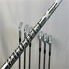 Mizuno Pro 221 4-PW PX LS XStiff Steel Irons Gents RH