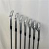 Mizuno Pro 221 4-PW PX LS XStiff Steel Irons Gents RH