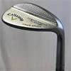 Callaway Mack Daddy 2 54.11T Steel Wedge Gents RH