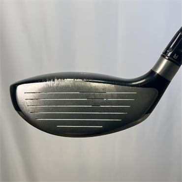 TaylorMade R9 #3 Motore Regular Fairway Gents RH