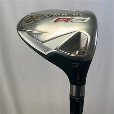 TaylorMade R9 #3 Motore Regular Fairway Gents RH