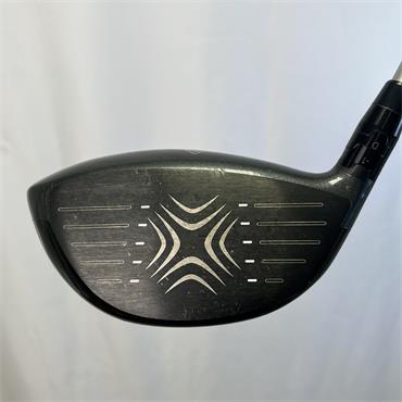 Callaway X-HOT 2 13.5 Driver Ladies RH