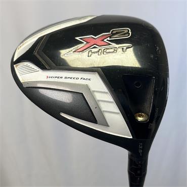 Callaway X-HOT 2 13.5 Driver Ladies RH