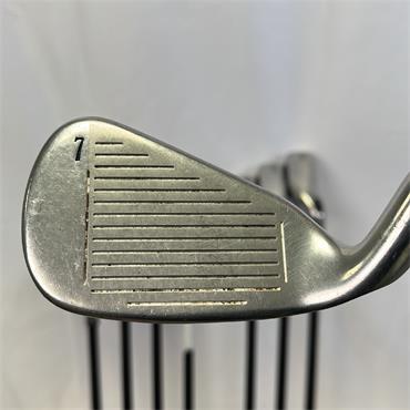 Callaway Big Bertha 4-SW Graphite Irons Ladies RH