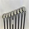 Callaway Big Bertha 4-SW Graphite Irons Ladies RH