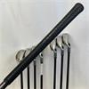 Callaway Big Bertha 4-SW Graphite Irons Ladies RH