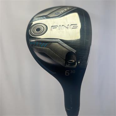 Ping G440 #6 Alta CB Regular Hybrid Gents RH