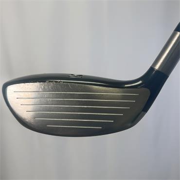 Titleist 909 F2 #3 Aldila XStiff Fairway Gents Rh
