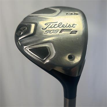 Titleist 909 F2 #3 Aldila XStiff Fairway Gents Rh