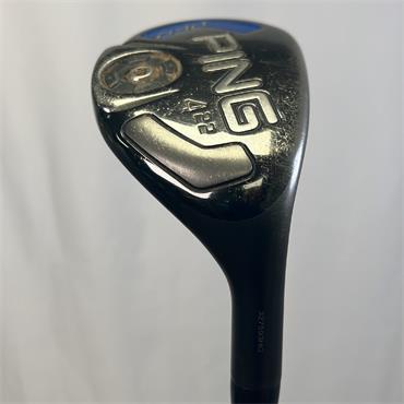 Ping G30 #4 TFC419 Regular Hybrid Gents RH
