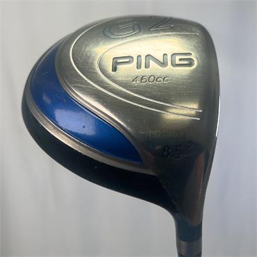 Ping G2 8.5 ProLaunch Stiff Driver Gents RH