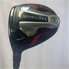 TaylorMade Stealth Plus #3 HZRDUS Regular fairway Gents LH