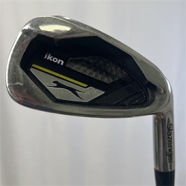 Slazanger Ikon #7 Steel Regular Iron Gents RH