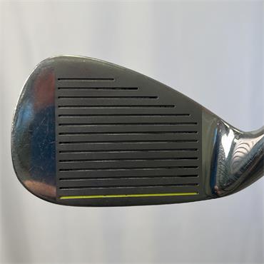 Slazanger Ikon #8 Regular Steel Iron Gents RH