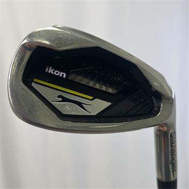 Slazanger Ikon #8 Regular Steel Iron Gents RH