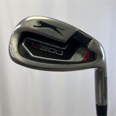 Slazanger V300 PW Steel Regular Gents RH