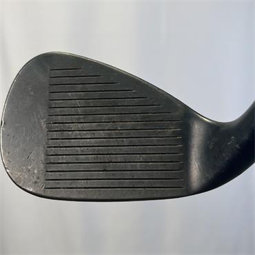 Titleist SM6 Black 48.08F Steel Wedge Gents RH