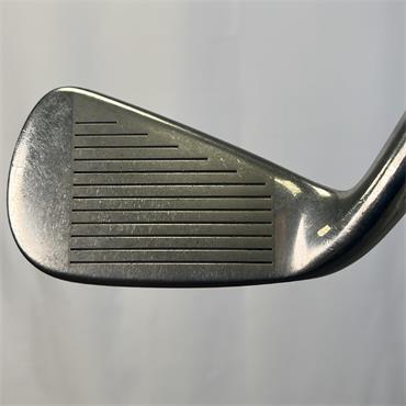 Titleist 712 AP1 #4 Stiff Steel Iron Gents RH
