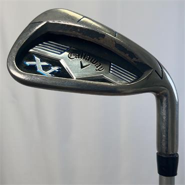 Callaway XT #7 Regular Graphite Iron Junior RH