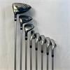 Callaway XT 8 Piece (Age 13+) Teen Package Set LH (No Bag)