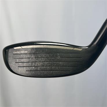 TaylorMade Qi10 #3 Ventus Stiff Hybrid Gents RH