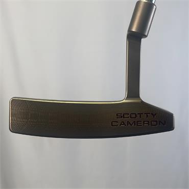 Scotty Cameron California Monterey 33" Putter Gents RH