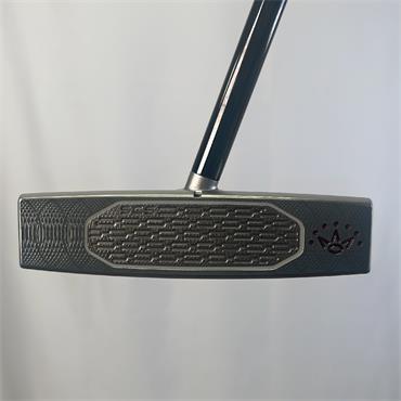 Scotty Cameron Studio Style Fastback OC 33" Putter Gents RH